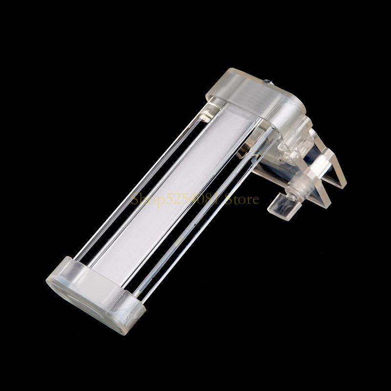 Planted Aquarium Hanging Light - Axyc LED Aquarium Clamp Light Clip