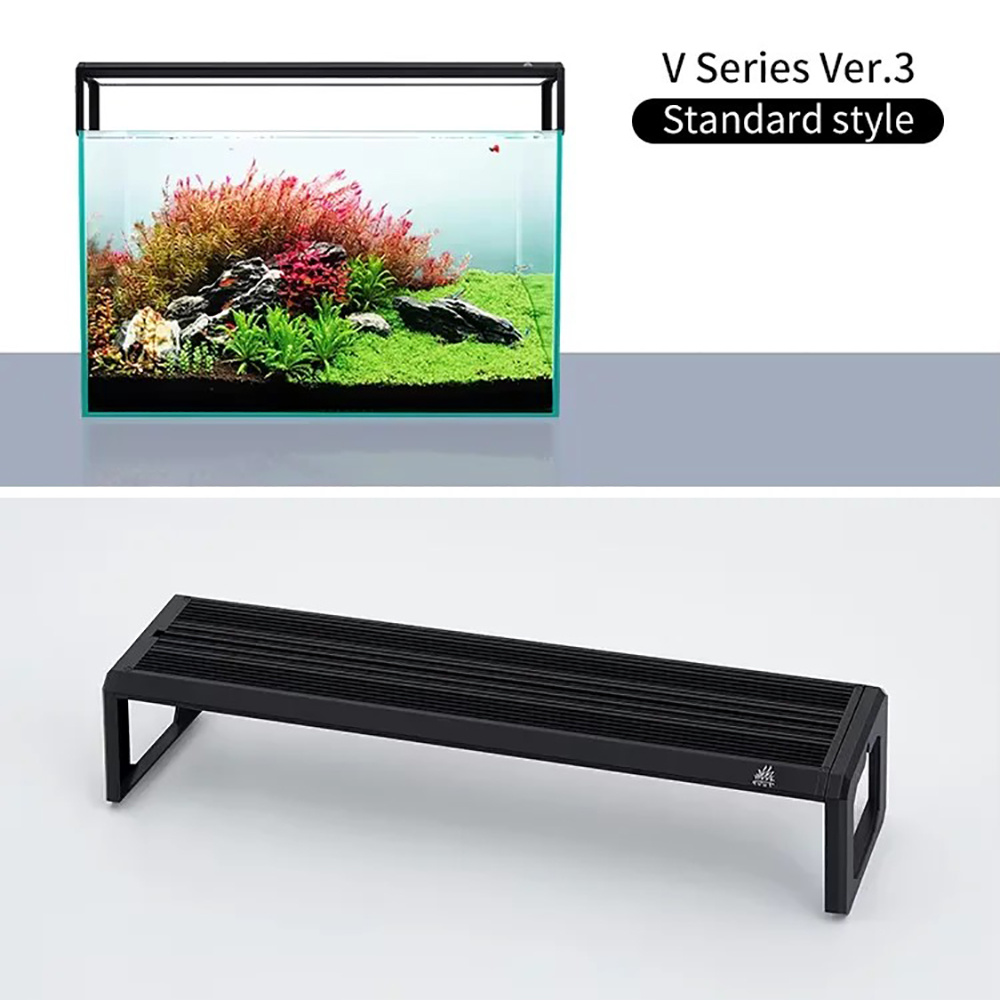 Aquarium Plant Grow Light - Week aqua V SE-K Series Iluminação