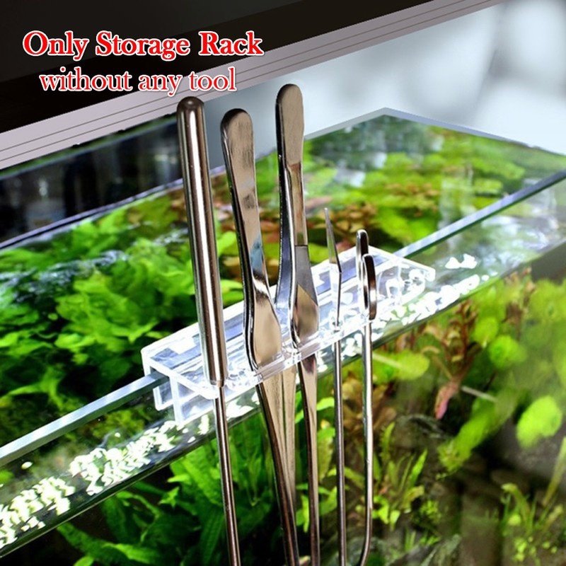 Planted Aquarium Tools - 1 pçs novo aquário planta ferramentas
