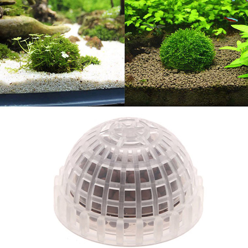 Planted Aquarium Models - 1pc aquático suprimentos para animais de