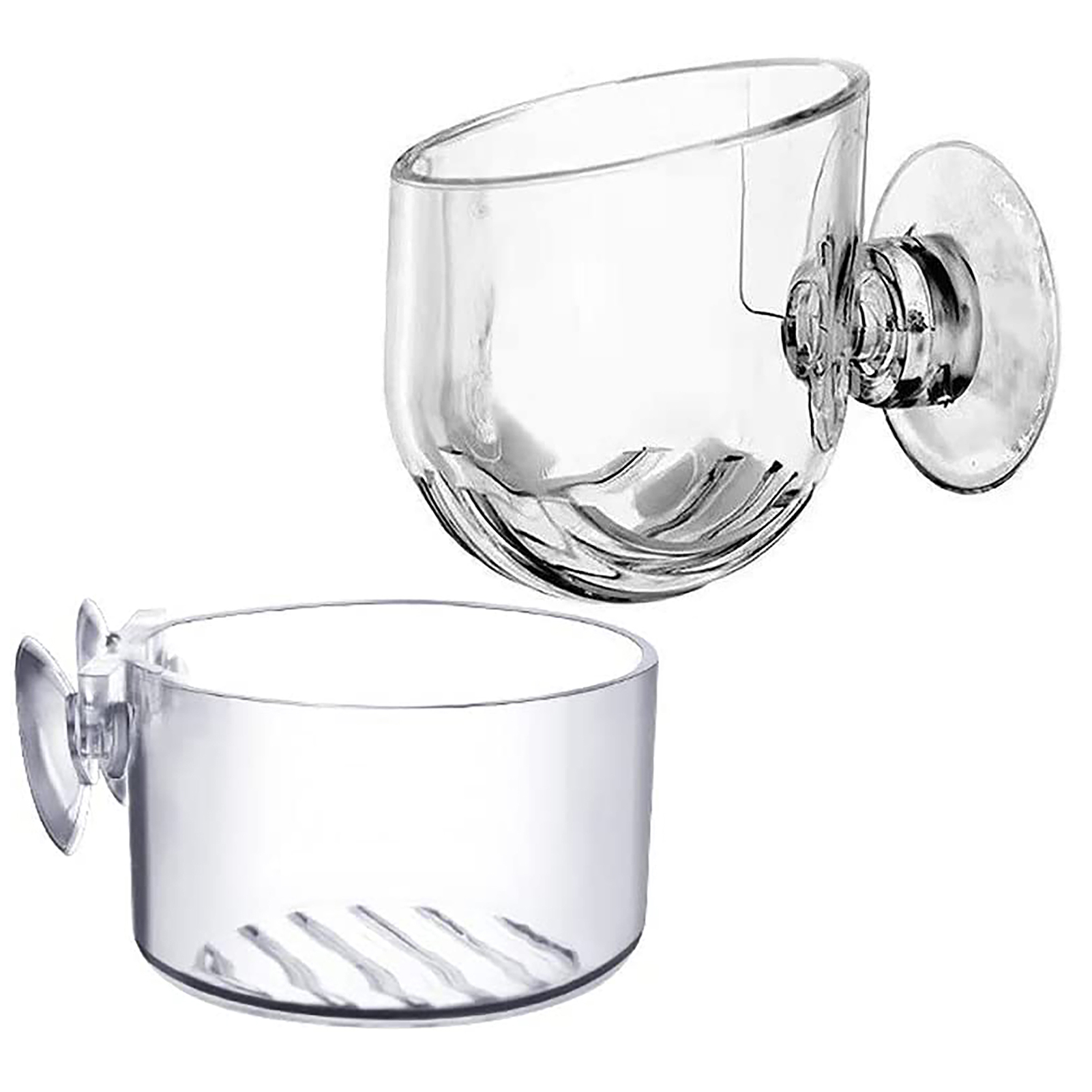 Aquarium Plant Seeds - Vaso de vidro para plantas de