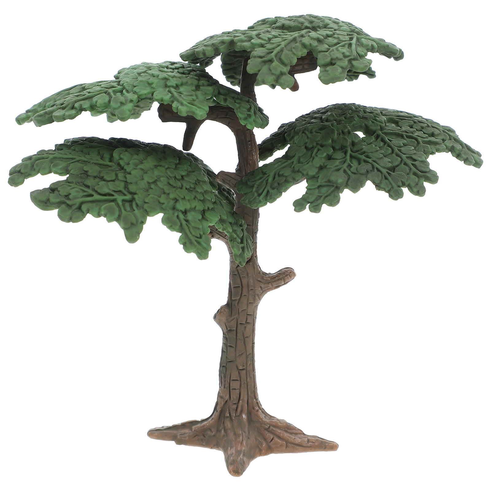 Planted Aquarium Maintenance - Árvore de Ficus Artificial Realista para