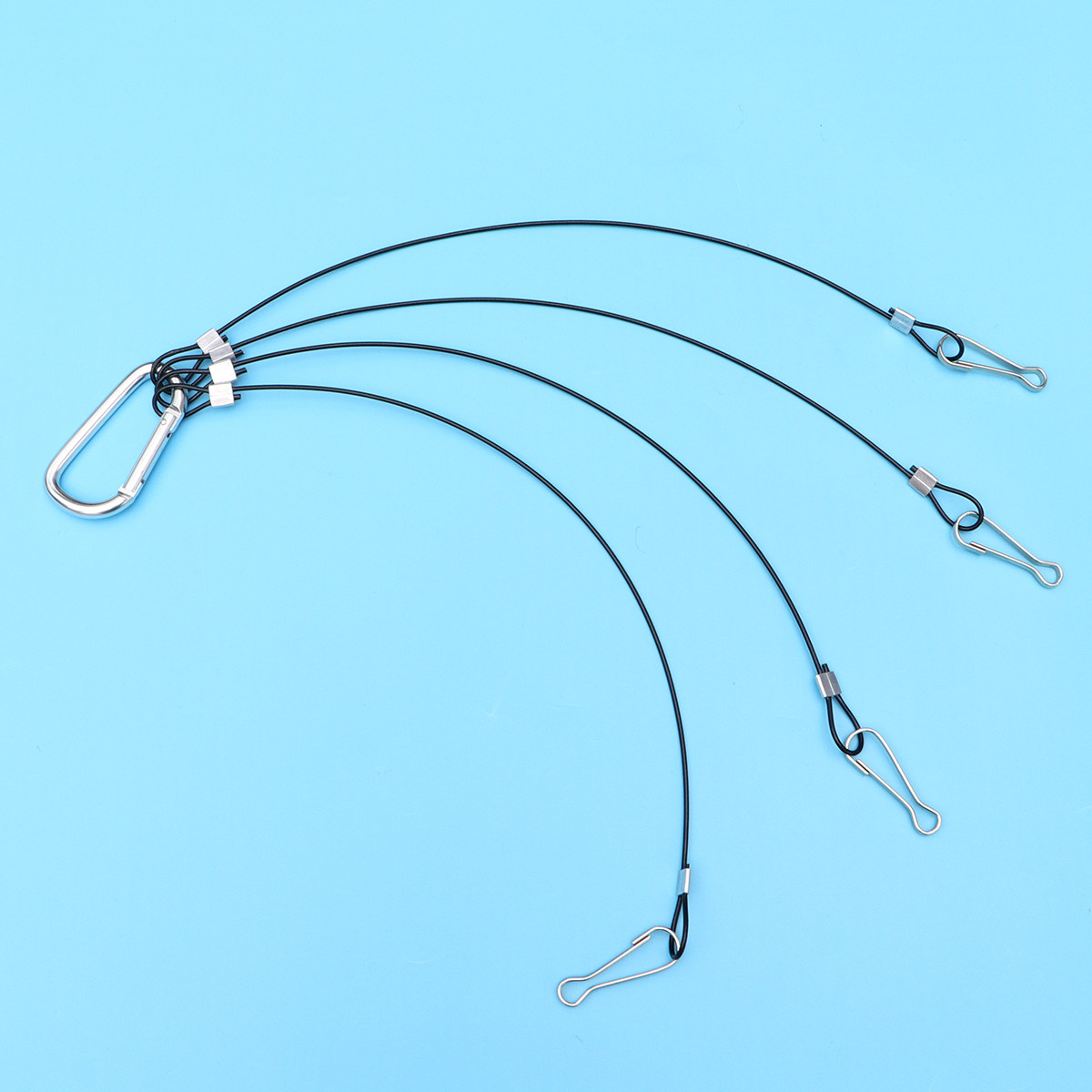 Planted Aquarium Hanging Light - Kit de Cordas para Pendurar Luminárias
