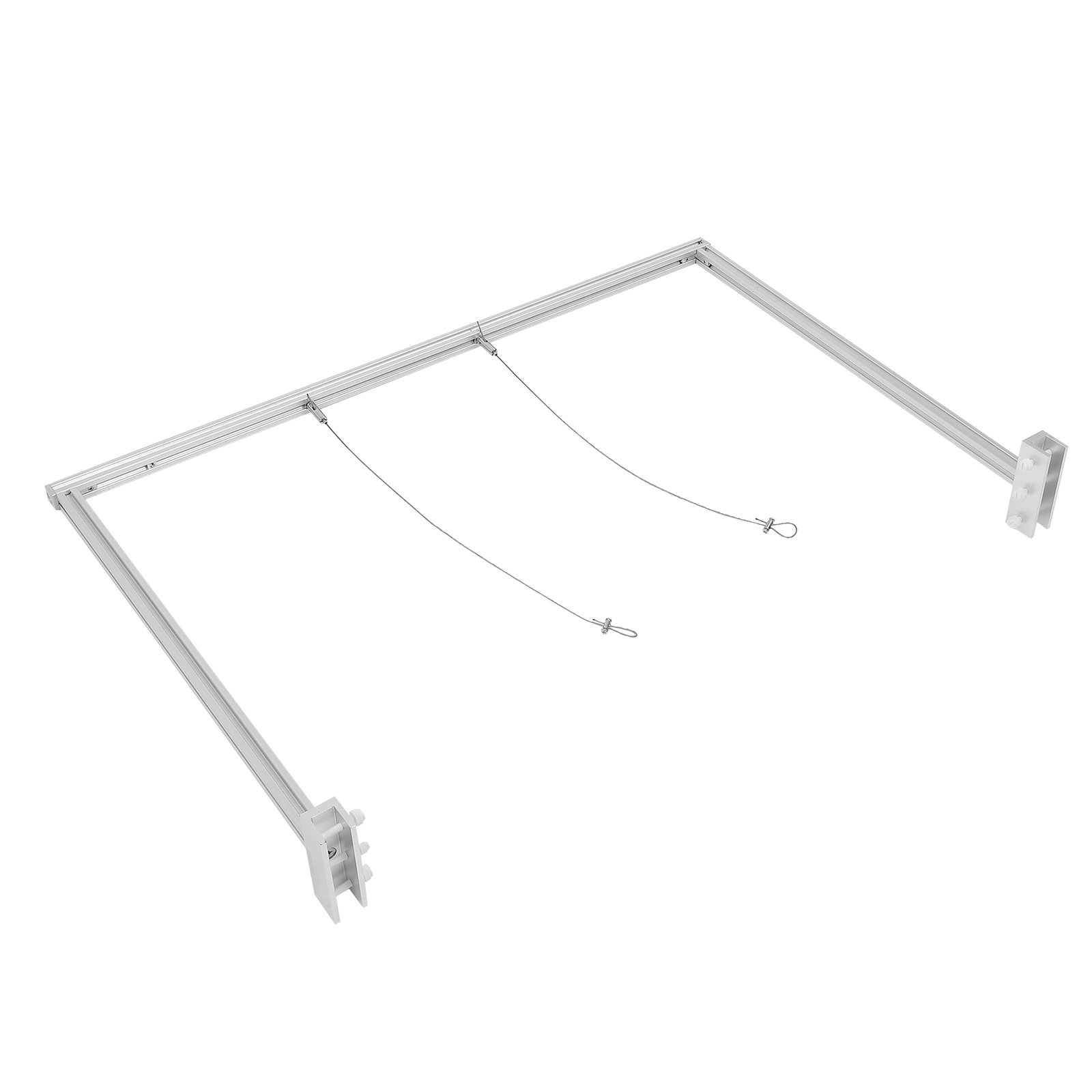 Planted Aquarium Hanging Light - Suporte de Luz para Aquário em
