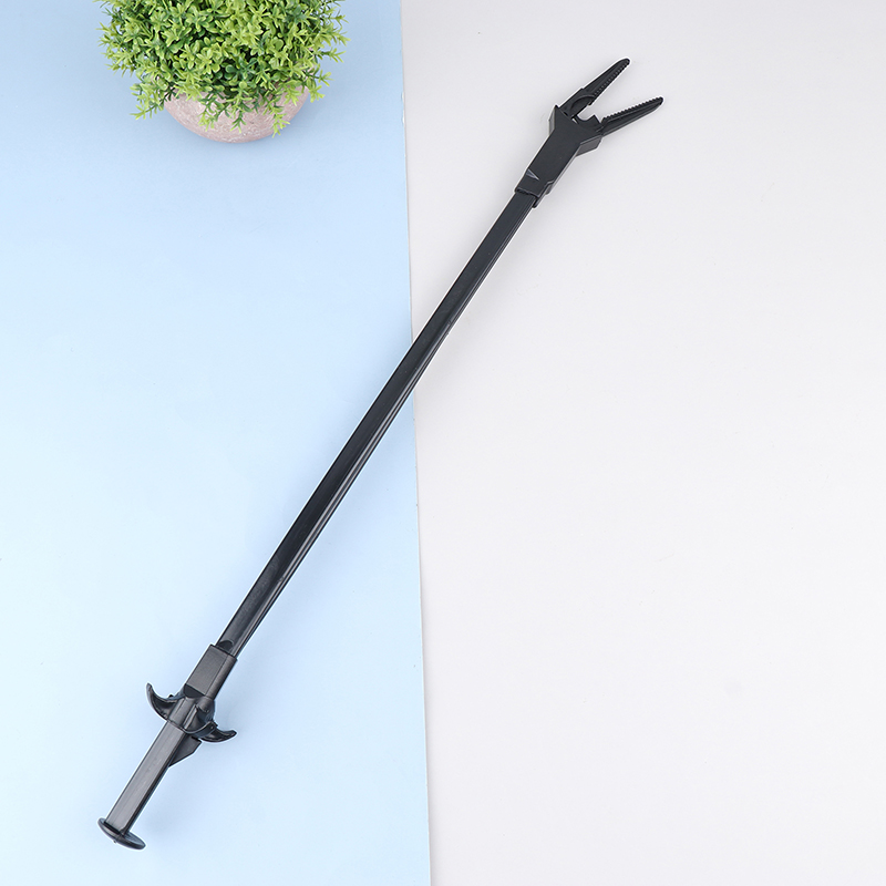 Planted Clip Tweezers - Clipe de plantio de plantas de