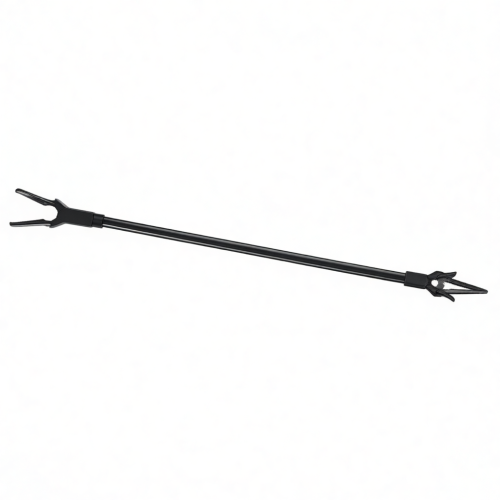 Planted Clip Tweezers - Ferramenta de Jardinagem para Aquários, Pinça