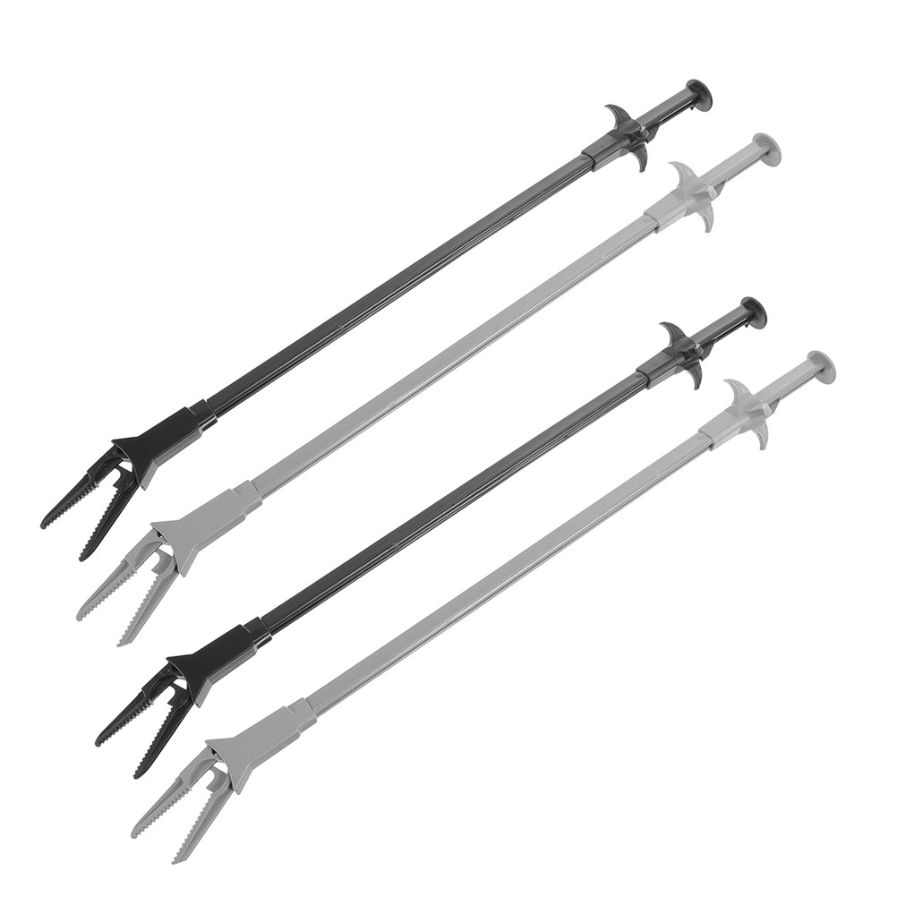 Planted Clip Tweezers - 4 peças de clipes para plantas