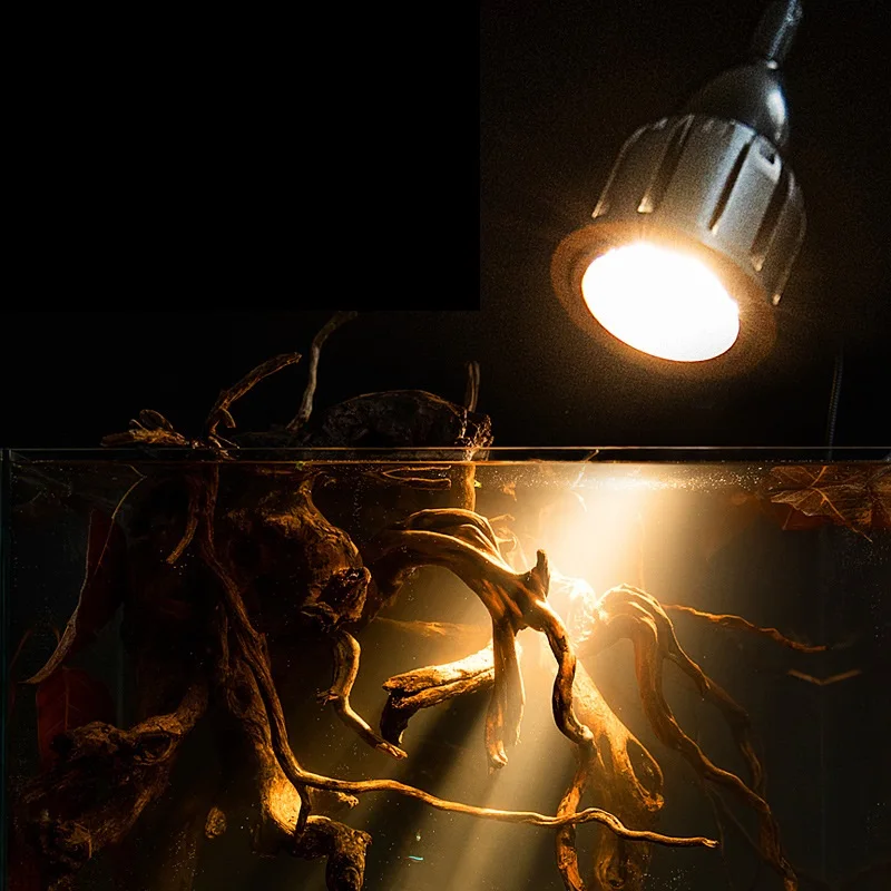 Aquarium Plant Grow Light - 3w 5 7 aquário led luz