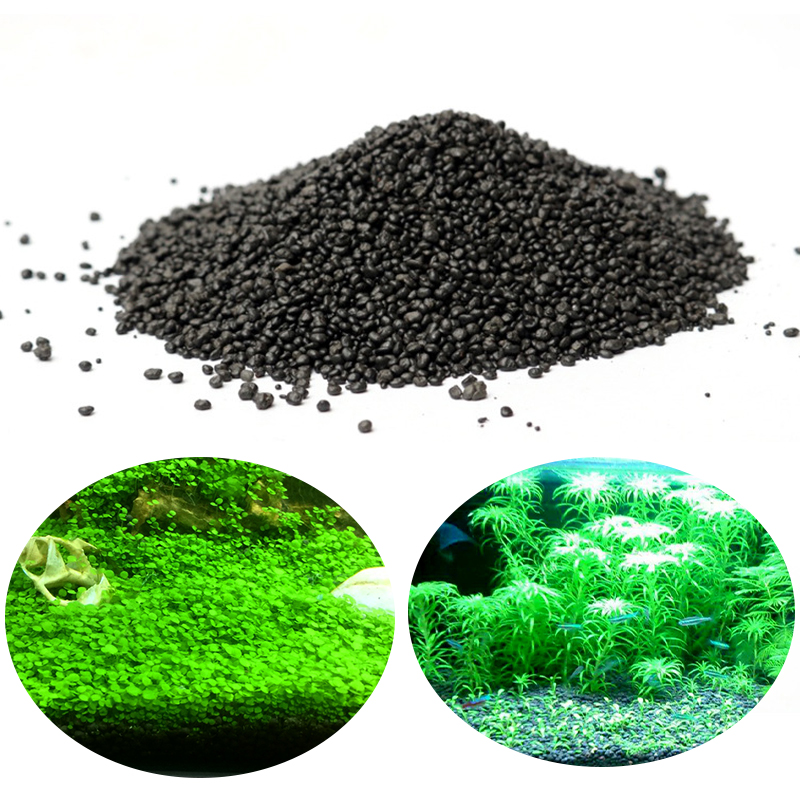Solo para grama de água e solo - Aquarium Plant Seeds avaliação e preço