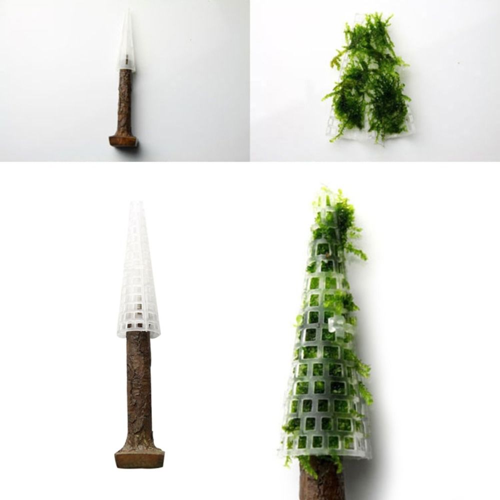 Árvore de Natal Simulada para  - Planted Aquarium Moss avaliação e preço