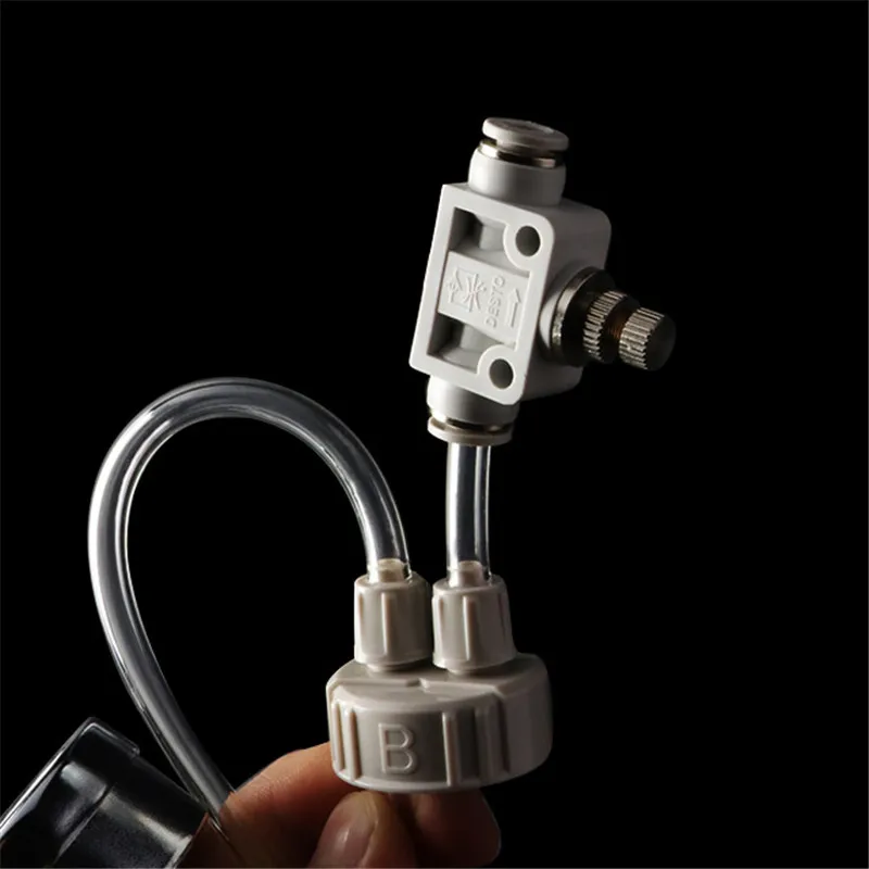 Gerador de CO2 para Aquário Pl - Planted Aquarium Moss avaliação e preço
