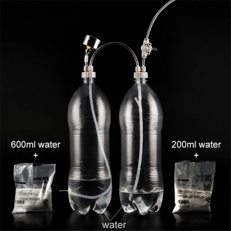 Gerador de CO2 para Aquário Pl - Planted Aquarium Moss avaliação e preço