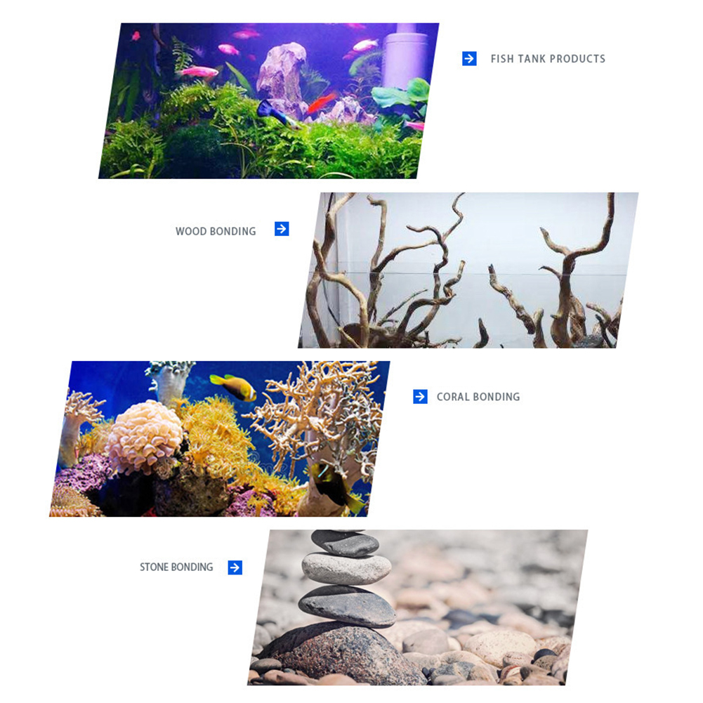 Cola para Fixação de Plantas A - Planted Aquarium Moss avaliação e preço