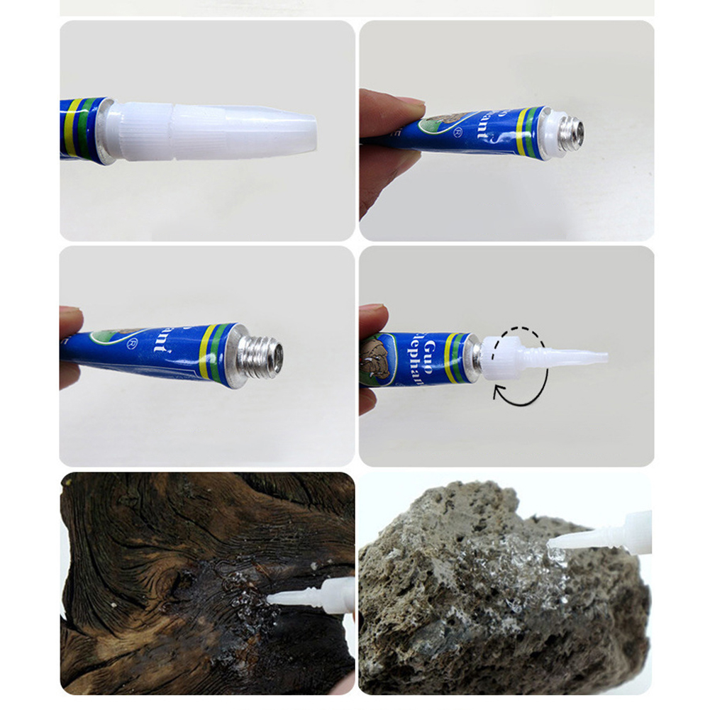 Cola para Fixação de Plantas A - Planted Aquarium Moss avaliação e preço