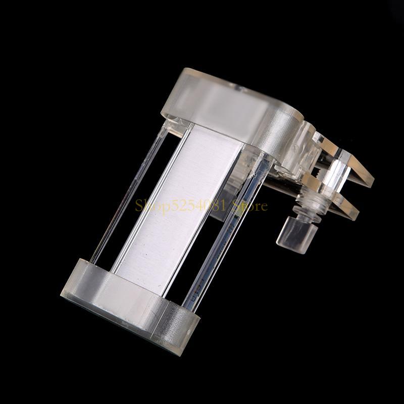 Axyc LED Aquarium Clamp Light  - Planted Aquarium Hanging Light avaliação e preço