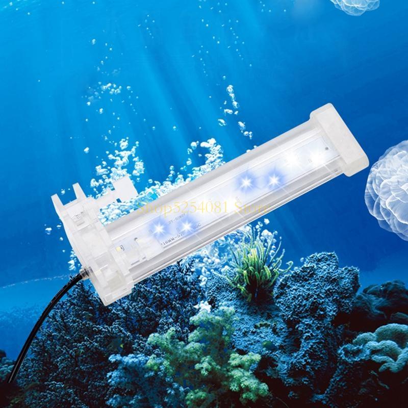 Axyc LED Aquarium Clamp Light  - Planted Aquarium Hanging Light avaliação e preço