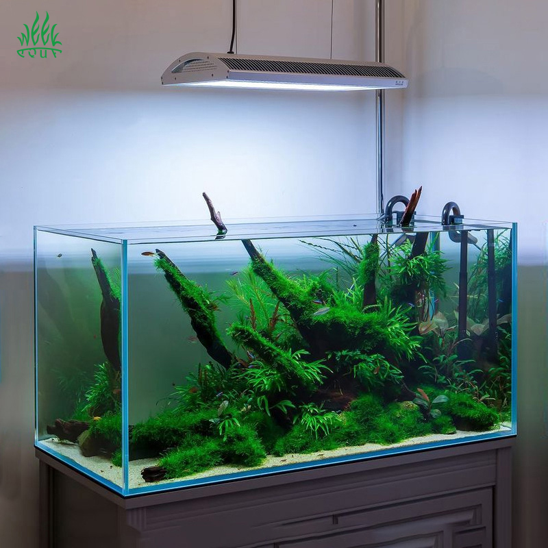 Luminária LED para Aquário Wee - Planted Aquarium Hanging Light avaliação e preço
