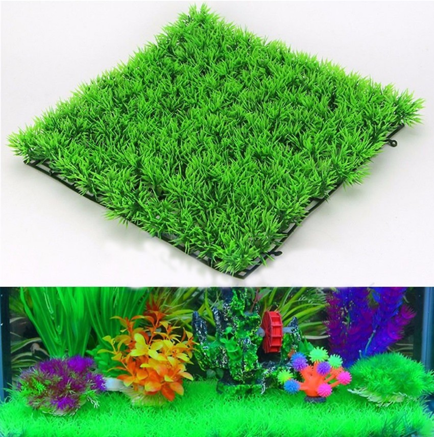 Grama verde artificial planta  - Planted Aquarium Moss avaliação e preço