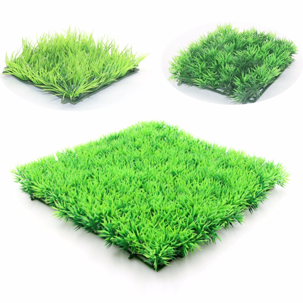 Grama verde artificial planta  - Planted Aquarium Moss avaliação e preço