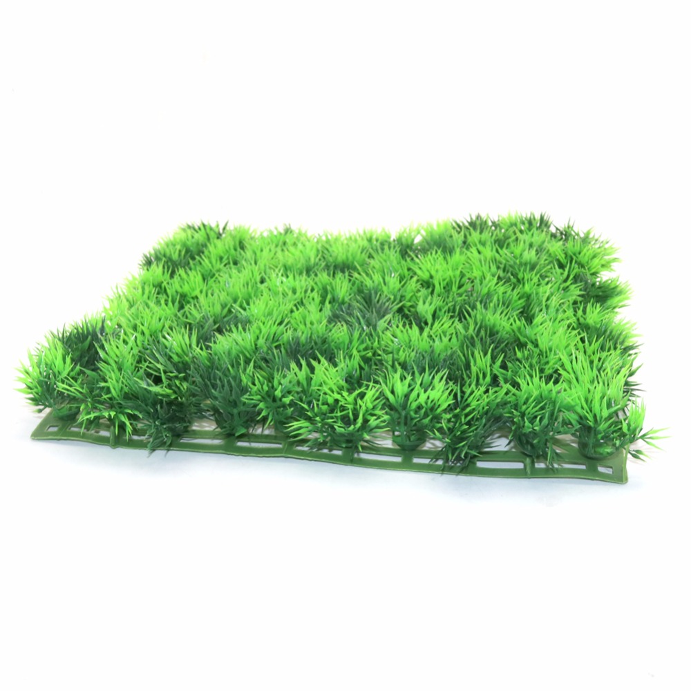 Grama verde artificial planta  - Planted Aquarium Moss avaliação e preço