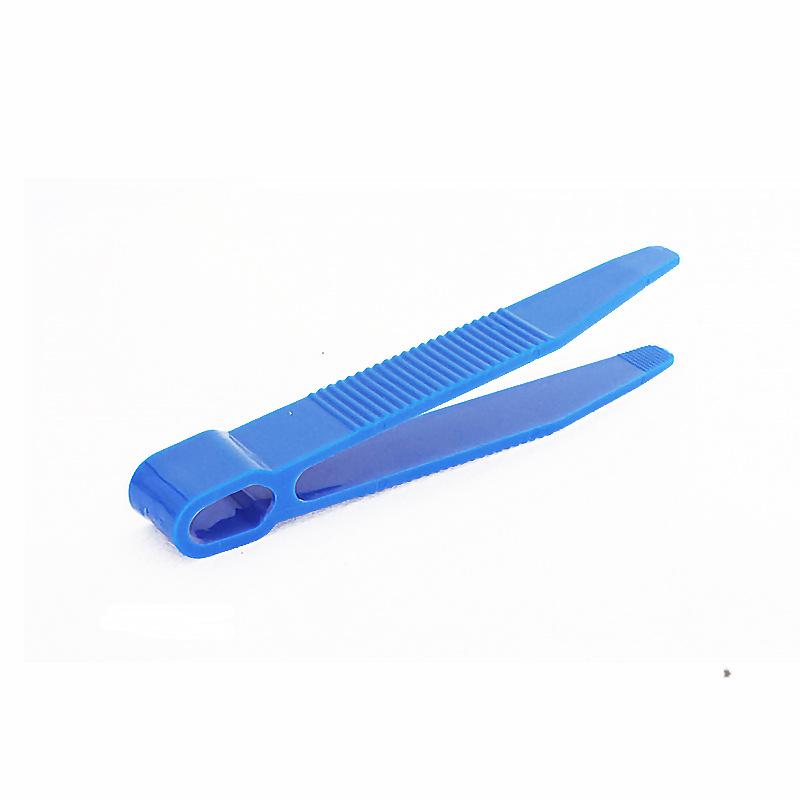 Pinça de plástico durável de a - Planted Clip Tweezers avaliação e preço