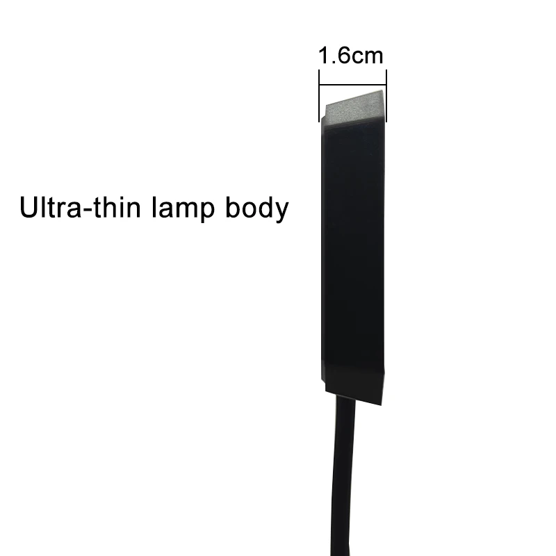 220V Aquário LED Luz Espectro  - Aquarium Plant Grow Light avaliação e preço