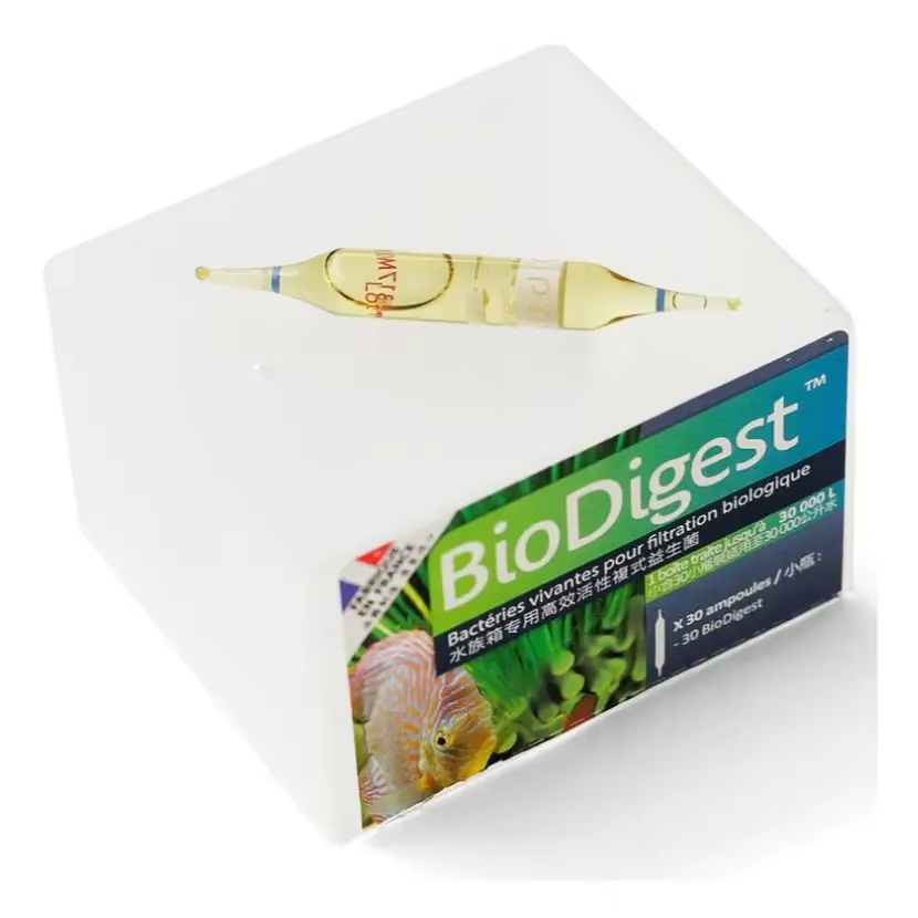 Prodibio BioDigest tanque de p - Planted Aquarium Tools avaliação e preço