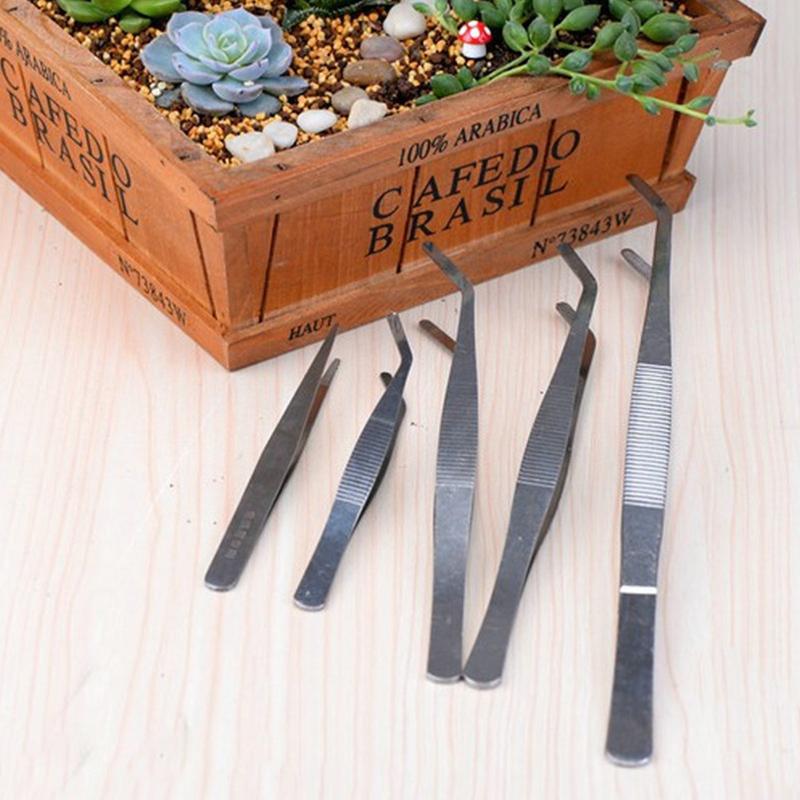 Pinça para Aquário, Ferramenta - Planted Clip Tweezers avaliação e preço