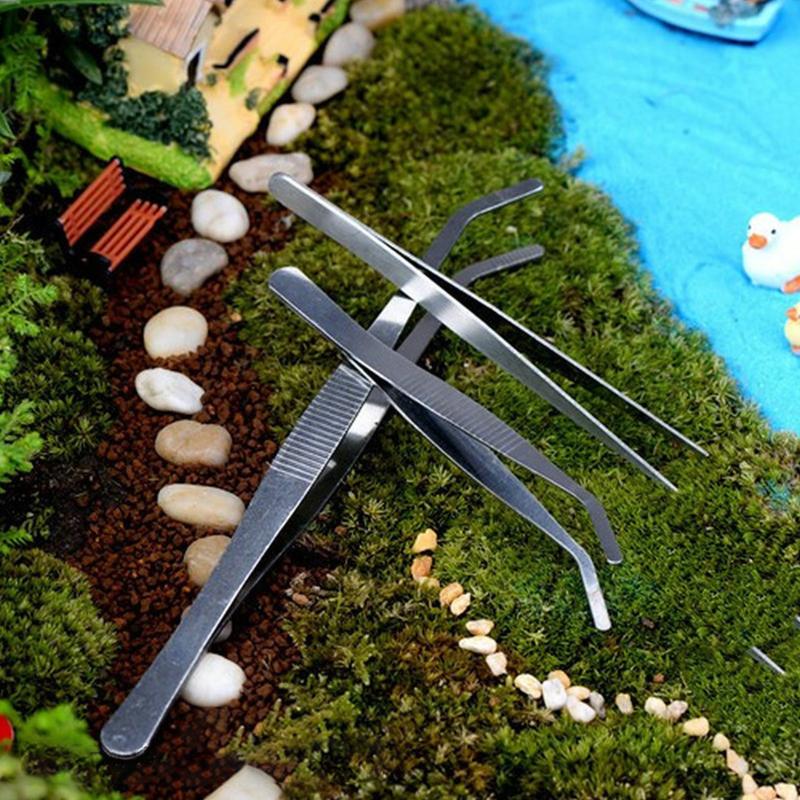 Pinça para Aquário, Ferramenta - Planted Clip Tweezers avaliação e preço