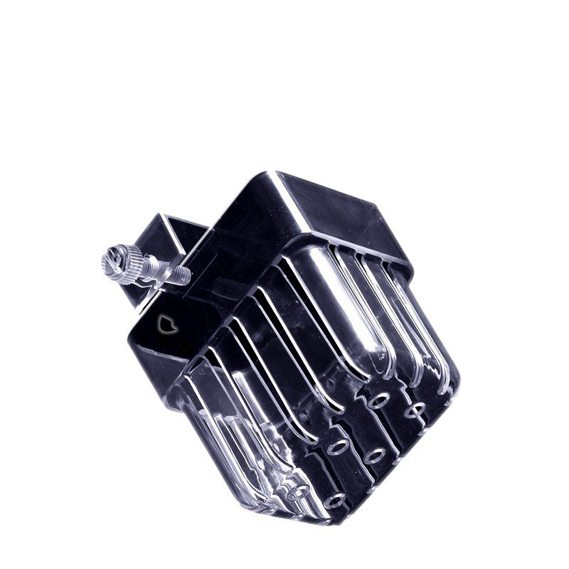 1pc cesta de plantas hidropôni - Aquarium Plant Seeds avaliação e preço