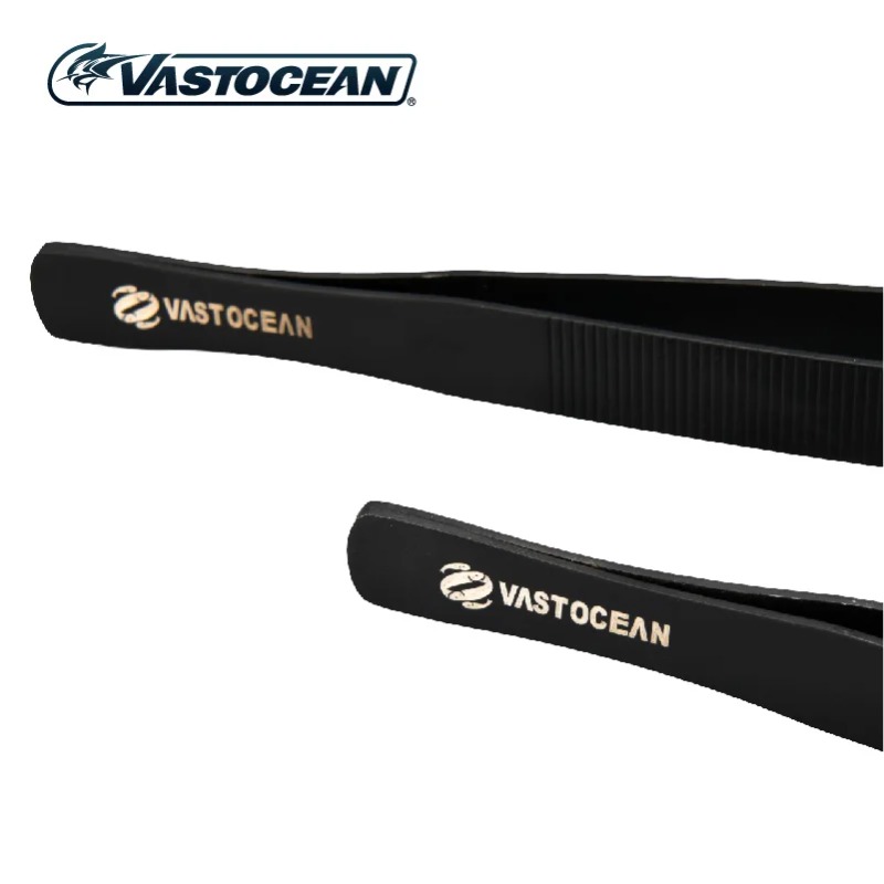 Vasocean 27cm 48cm estendido m - Planted Clip Tweezers avaliação e preço