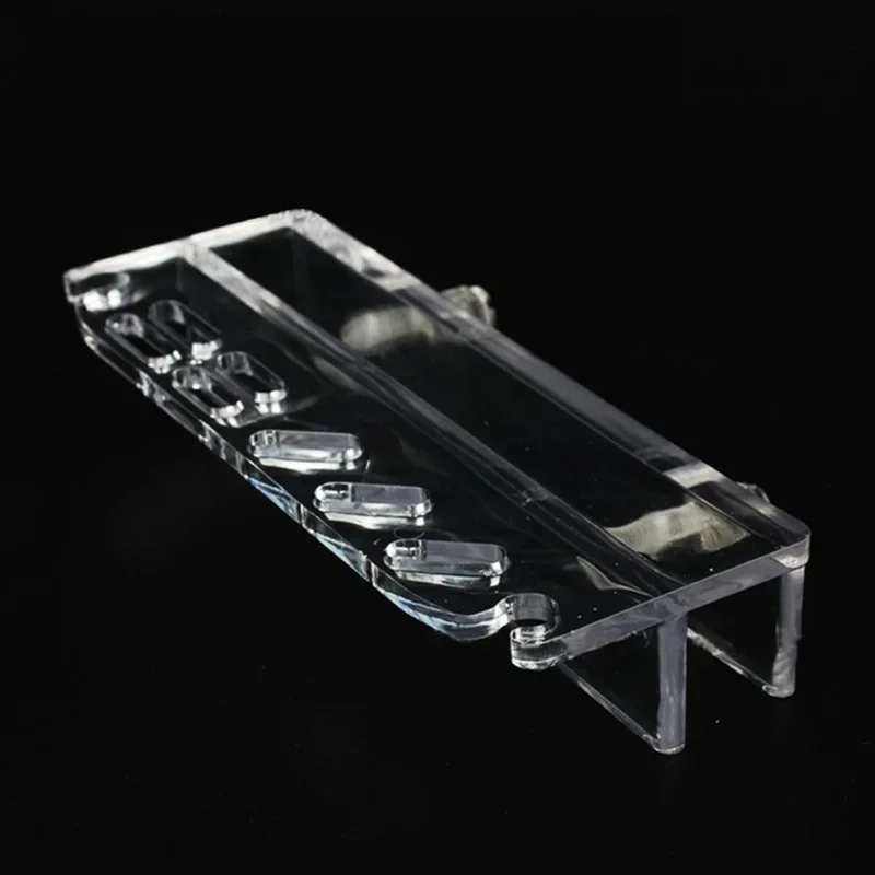 1 pçs novo aquário planta ferr - Planted Aquarium Tools avaliação e preço