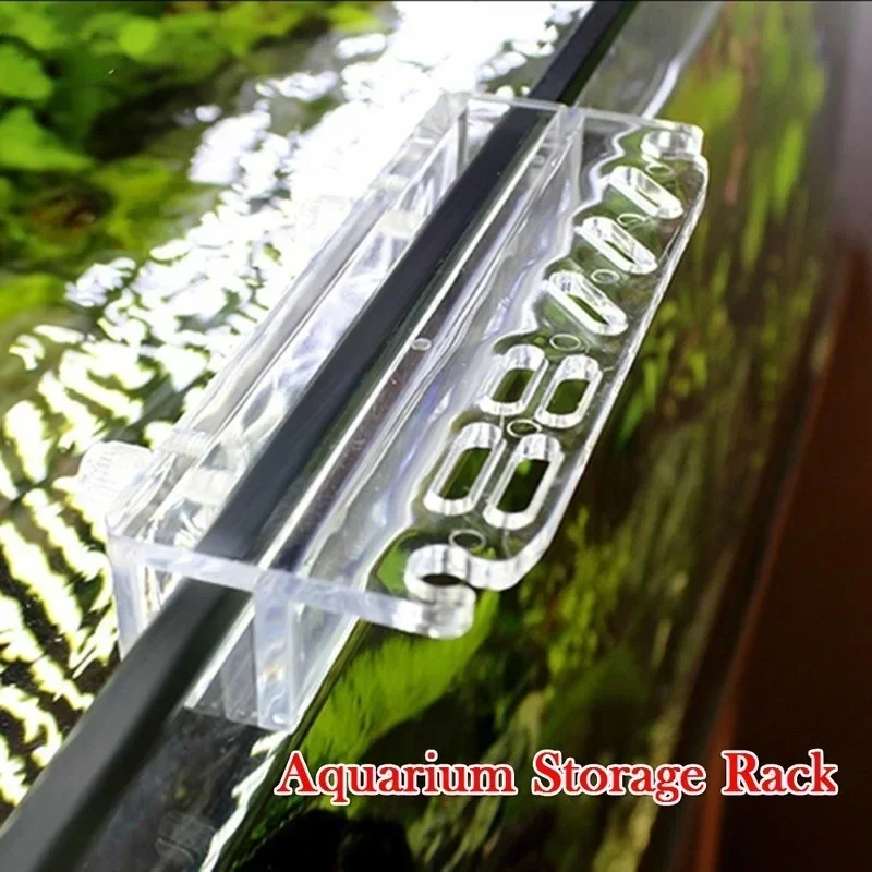 1 pçs novo aquário planta ferr - Planted Aquarium Tools avaliação e preço