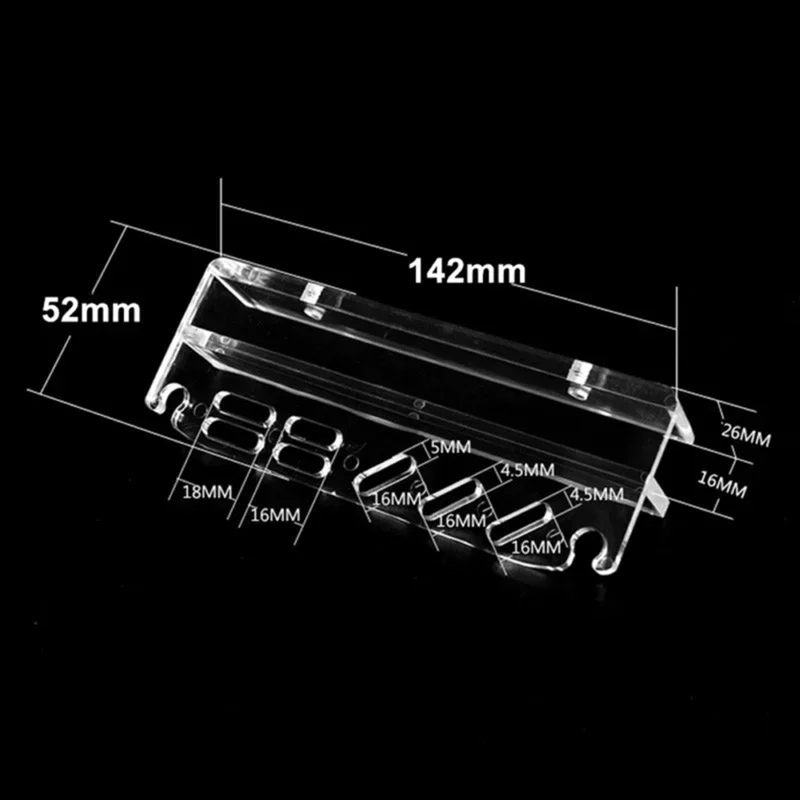 1 pçs novo aquário planta ferr - Planted Aquarium Tools avaliação e preço