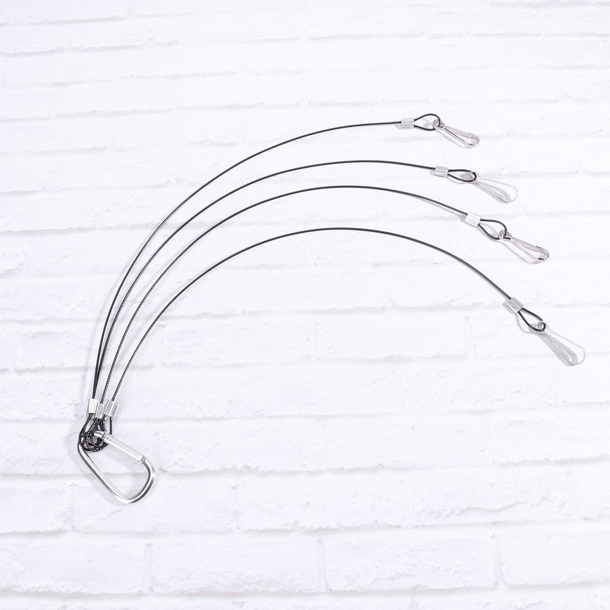 Kit com 4 Cabos de Aço Profiss - Planted Aquarium Hanging Light avaliação e preço