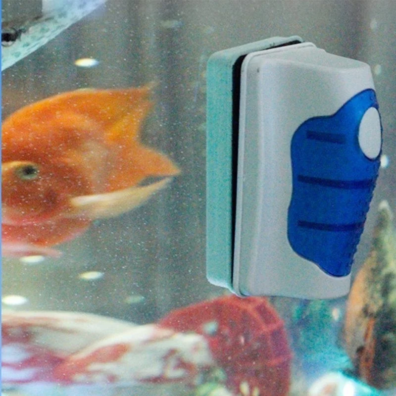 Limpador de vidro para tanque  - Planted Aquarium Tools avaliação e preço