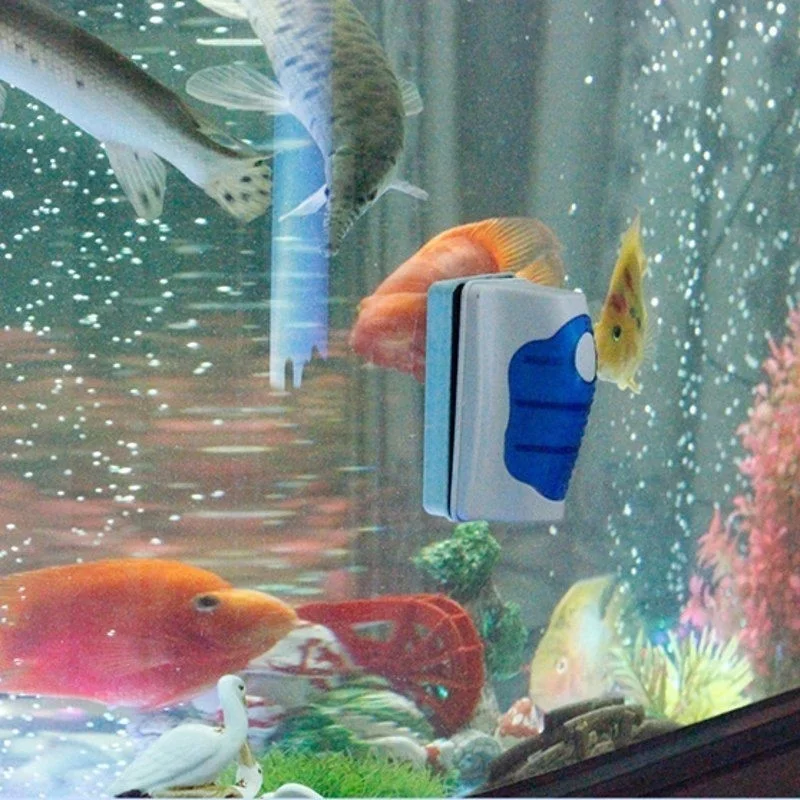 Limpador de vidro para tanque  - Planted Aquarium Tools avaliação e preço