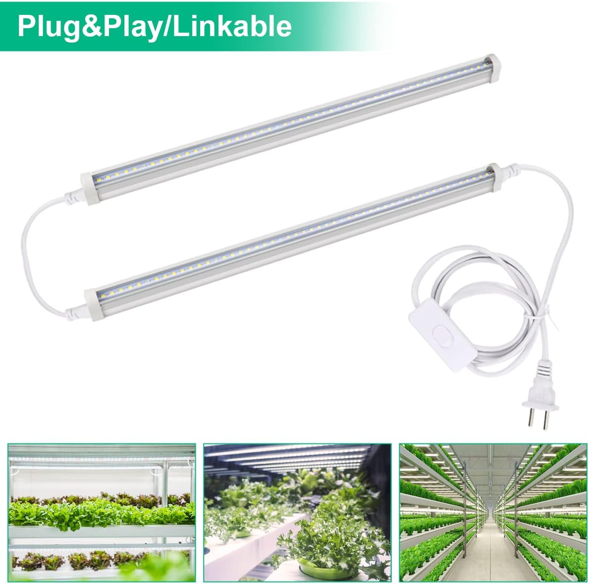 Led crescer lâmpadas planta es - Aquarium Plant Seeds avaliação e preço
