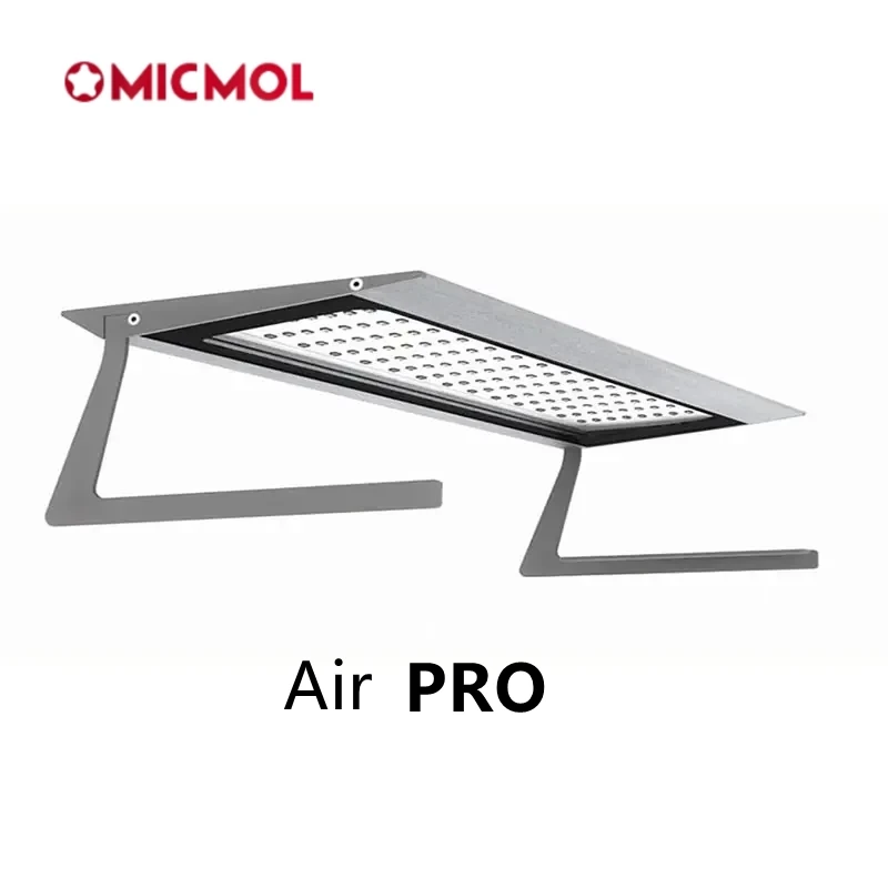 Microl novo aqua air pro mais  - Aquarium Plant Grow Light avaliação e preço