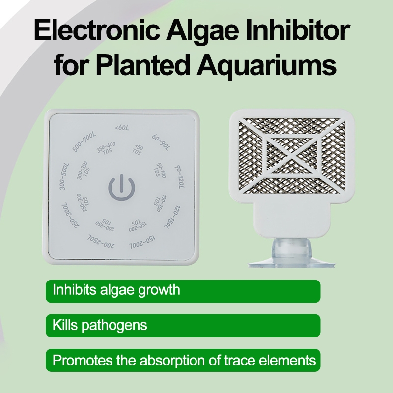 Ferramenta eletrônica de limpe - Planted Aquarium Tools avaliação e preço
