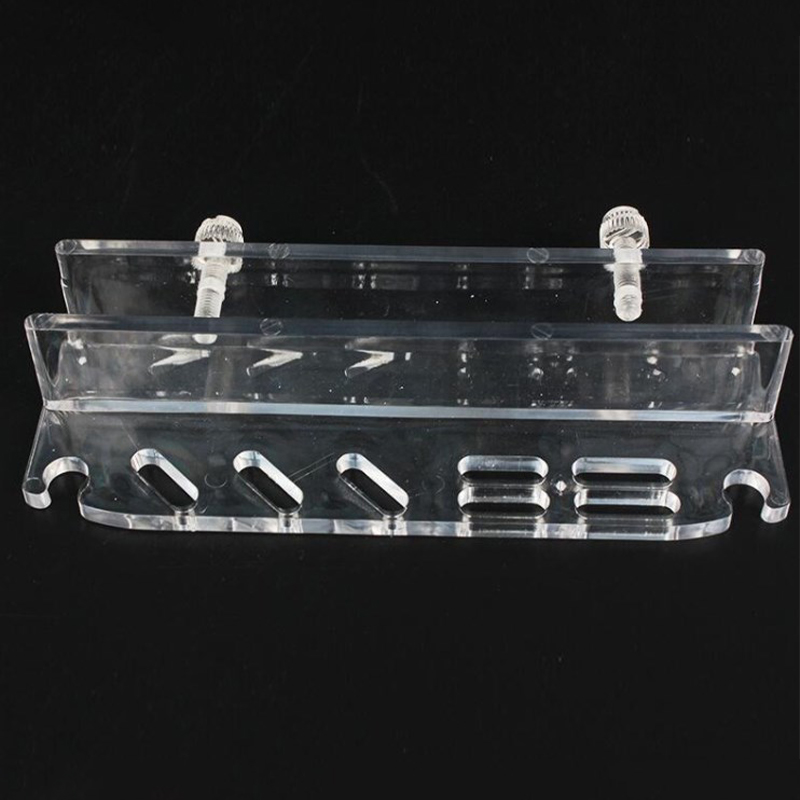 Rack de armazenamento de ferra - Planted Aquarium Maintenance avaliação e preço