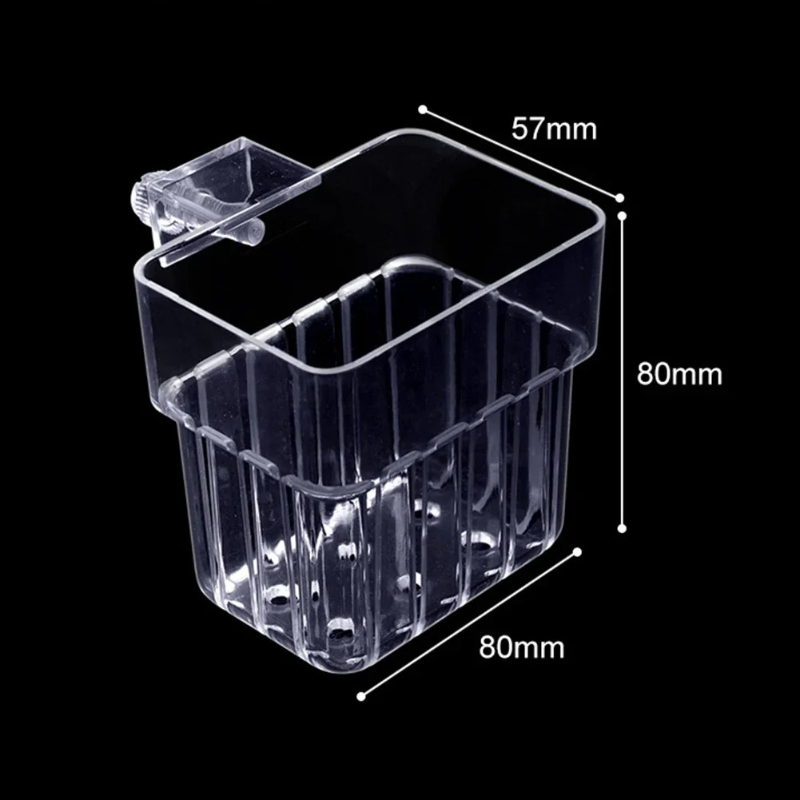 Cestas Suspensas para Aquário, - Aquarium Plant Live avaliação e preço