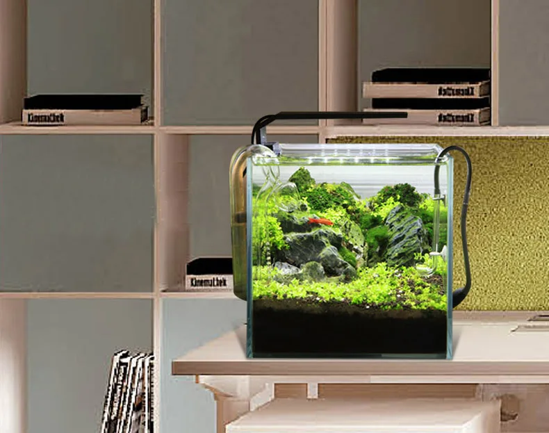 Chihiros Série C ADA Estilo Pl - Aquarium Plant Grow Light avaliação e preço