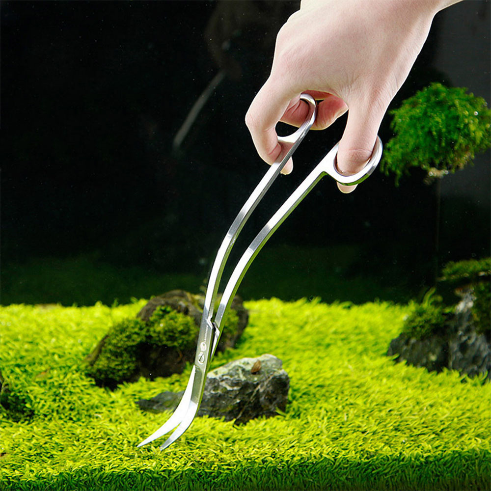 Acessórios para aquário, aço i - Planted Aquarium Tools avaliação e preço