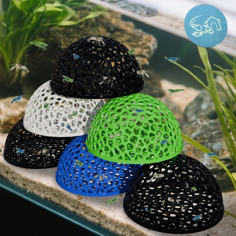 Abrigo de caverna para esconde - Planted Aquarium Moss avaliação e preço