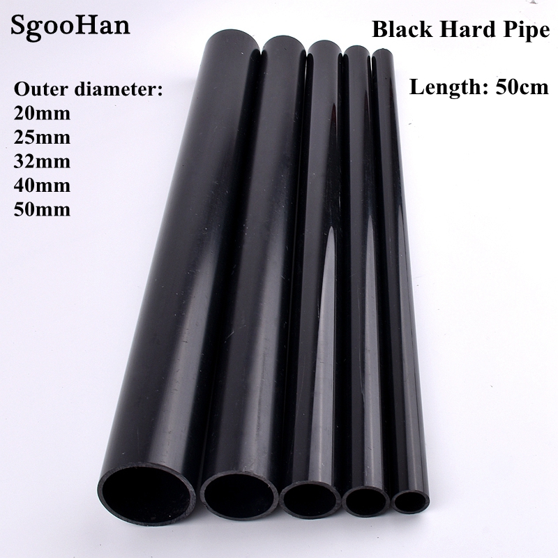 Tubo de pvc preto para aquário - Planted Aquarium Hard Water avaliação e preço