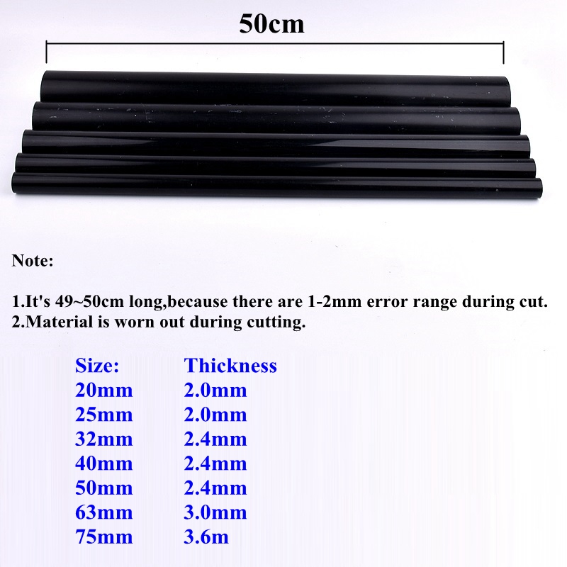 Tubo de pvc preto para aquário - Planted Aquarium Hard Water avaliação e preço