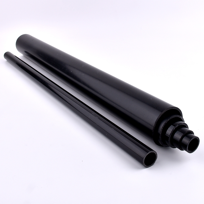 Tubo de pvc preto para aquário - Planted Aquarium Hard Water avaliação e preço