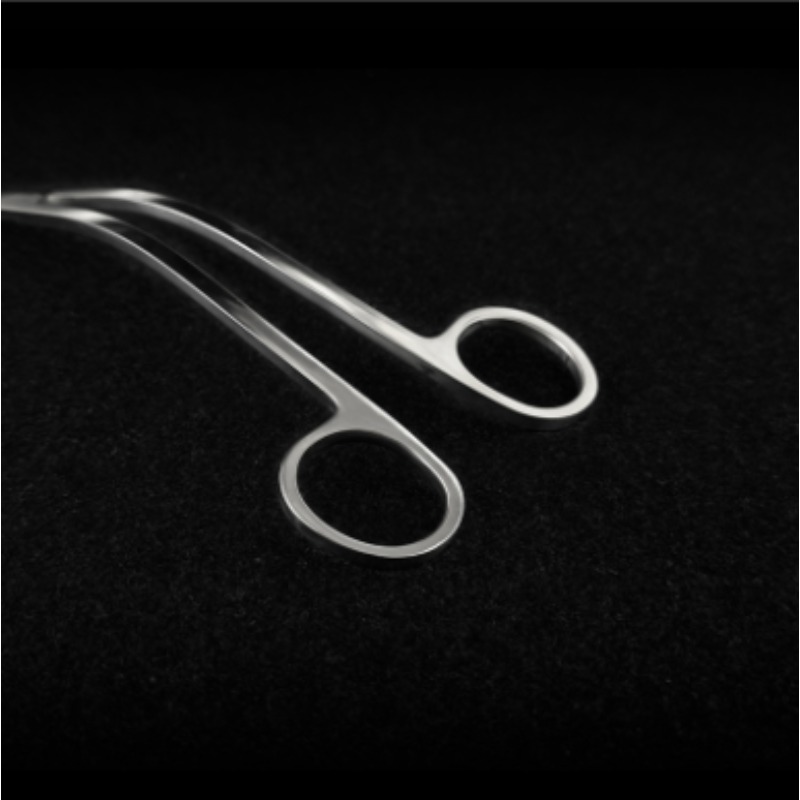 Tesoura Aquática de Aço Inoxid - Planted Aquarium Tools avaliação e preço