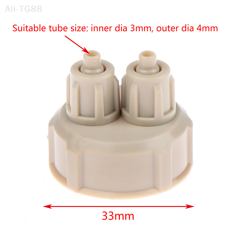 Kit de sistema de co2 para aqu - Planted Aquarium Tools avaliação e preço